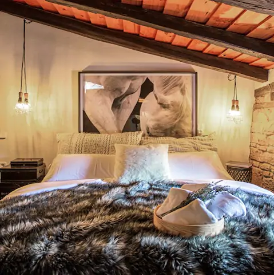 Suite Miguel delibes