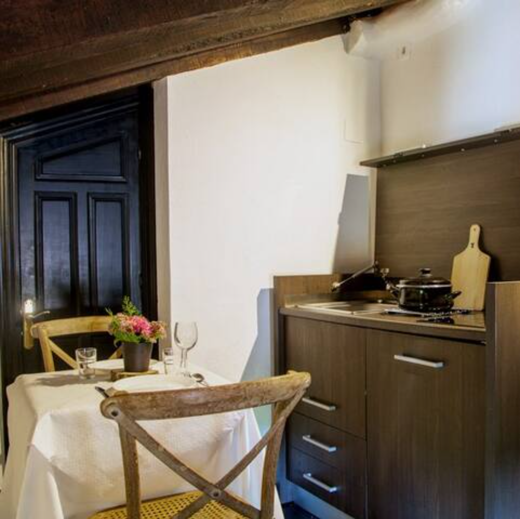 Suite Miguel delibes