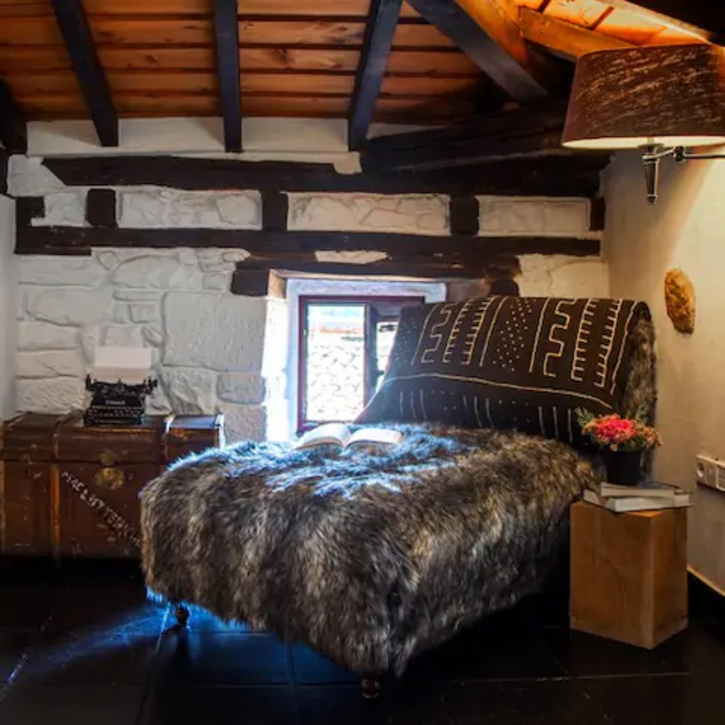 Suite Miguel delibes