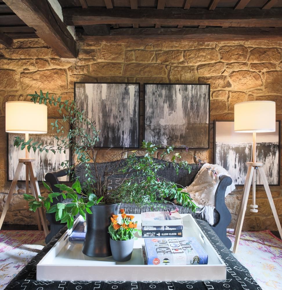 Suite Gabriela Mistral