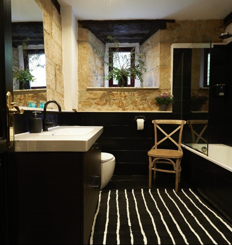 Suite Gabriela Mistral