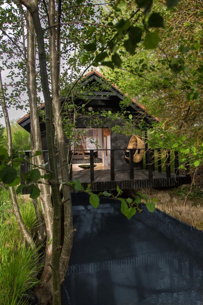 Suite Miguel de Cervantes