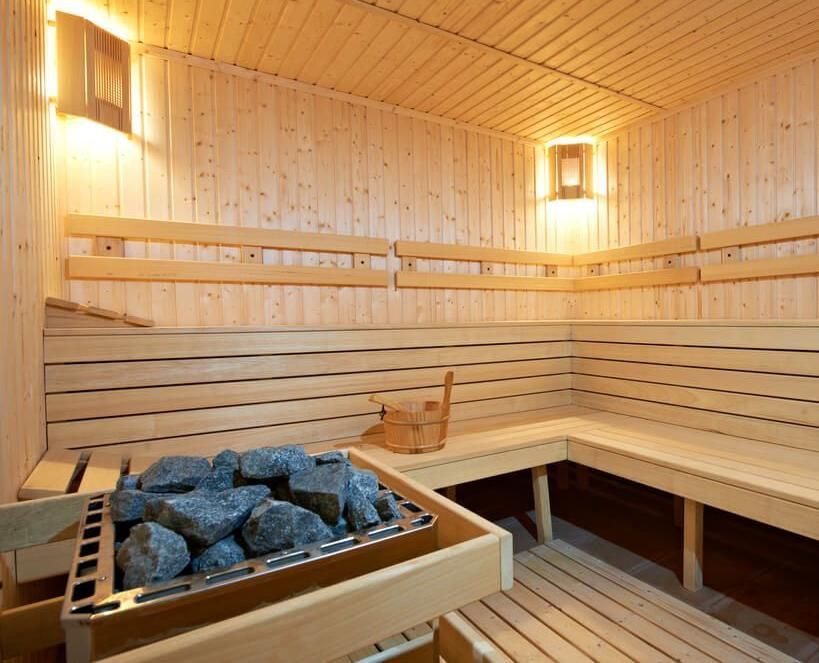 Servicio SAUNA