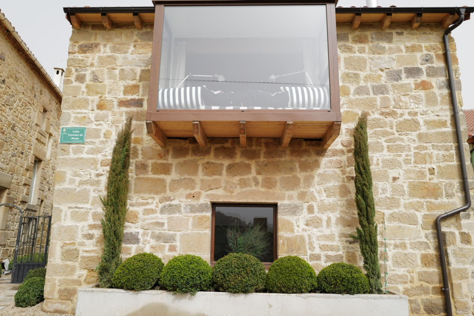 Slider Gallery GADEA Detalle