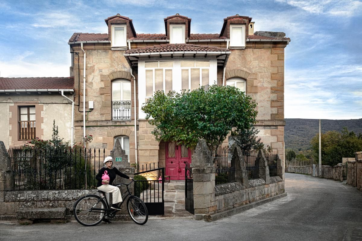 Slider Gallery PEPIN Detalle