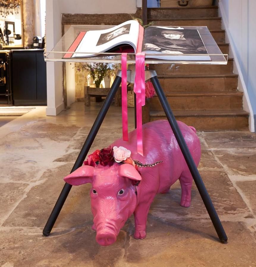 Slider Gallery PEPIN Detalle