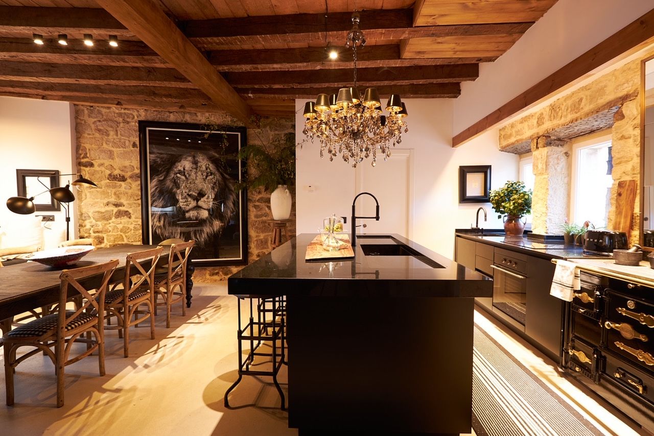 Slider Gallery PEPIN Detalle