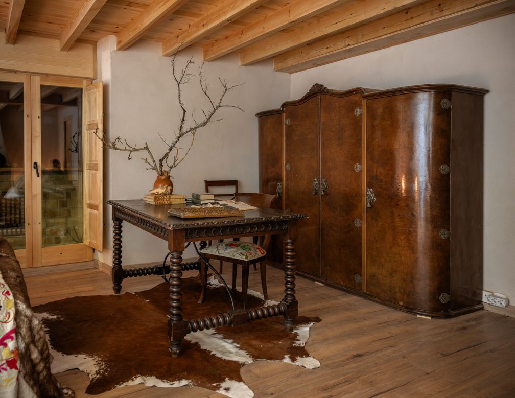 Slider Gallery SERGIO Detalle